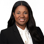 Featured Attorney: Vania M. Smith