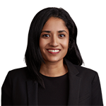 Featured Attorney: Divya M. Prasad