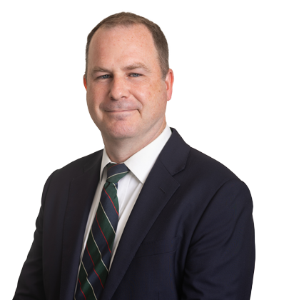 Brian McIlhargie