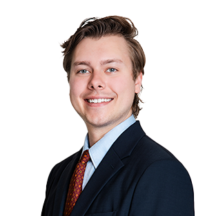 Jordan S. Hirn