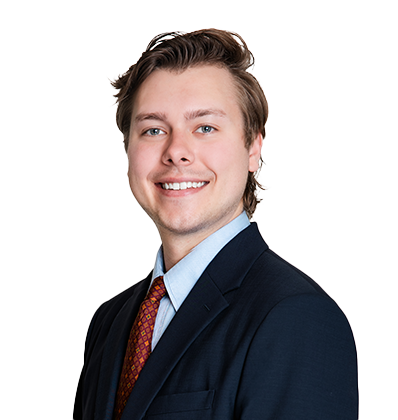 Jordan S. Hirn