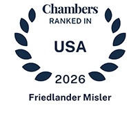 Chambers Logo